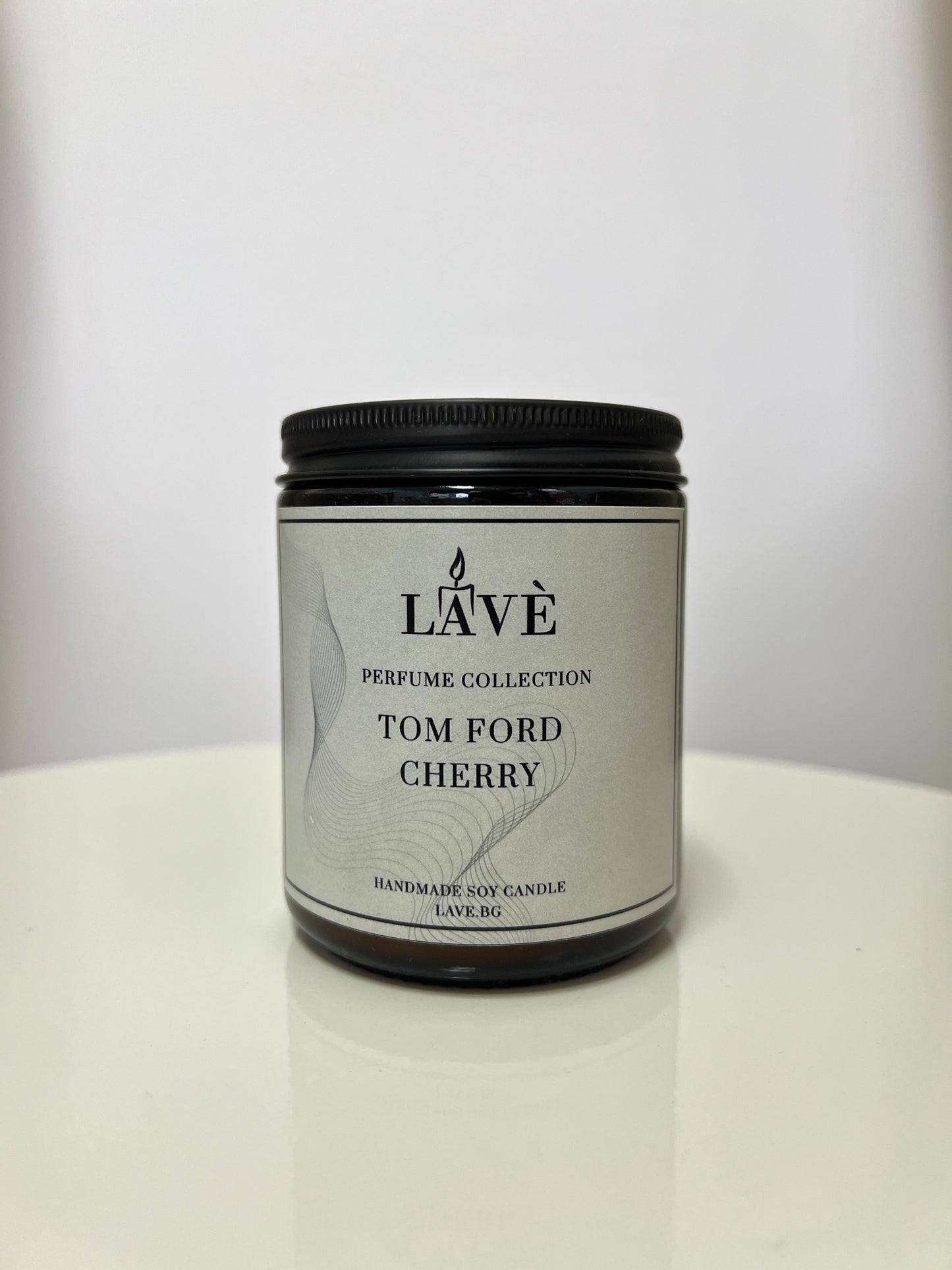 Tom Ford Cherry