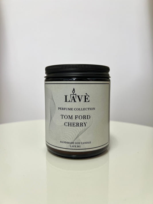 Tom Ford Cherry